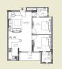  the-vilas Floor Plan Floor Plan
