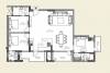  the-vilas Floor Plan Floor Plan