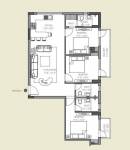  the-vilas Floor Plan Floor Plan