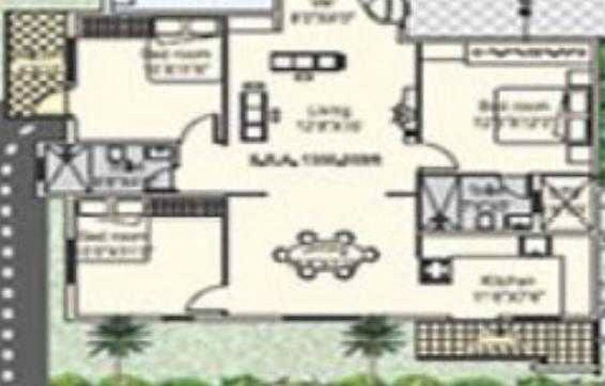 Floor Plan iris Floor Plan Floor Plan