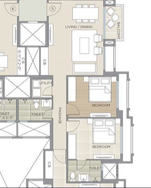 Floor Plan estate pelican Floor Plan Floor Plan