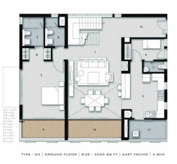 Floor Plan space-station-1 Floor Plan Floor Plan