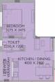 dwarka Floor Plan Floor Plan