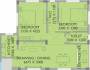  dwarka Floor Plan Floor Plan