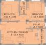  dwarka Floor Plan Floor Plan