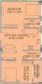  dwarka Floor Plan Floor Plan