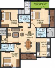 Floor Plan  neptune Floor Plan Floor Plan