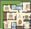 neptune Floor Plan Floor Plan