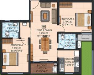 Floor Plan  neptune Floor Plan Floor Plan
