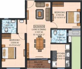 Floor Plan  neptune Floor Plan Floor Plan