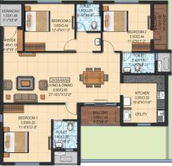 Floor Plan  neptune Floor Plan Floor Plan