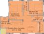  dwarka Floor Plan Floor Plan