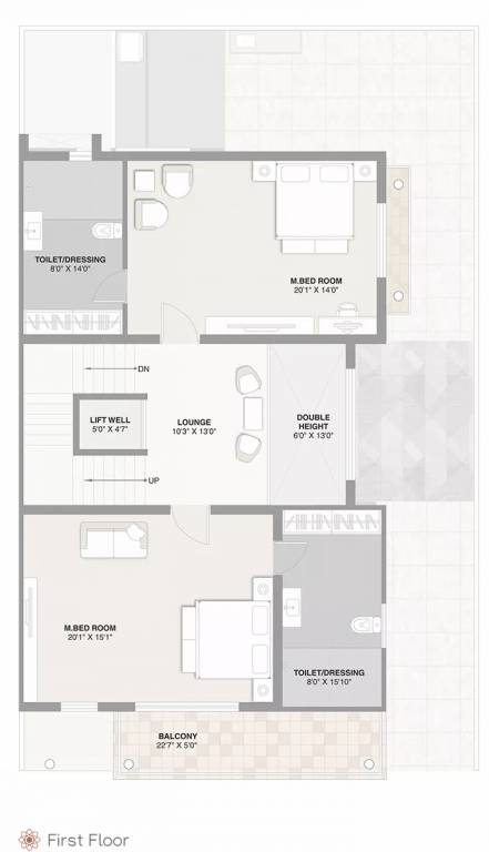  city Floor Plan First Floor Plan