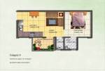 kshitij-affordable-housing Floor Plan Floor Plan