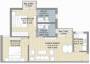 Floor Plan  aastha-uday Floor Plan Floor Plan