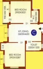  krishna-kunja Floor Plan Floor Plan