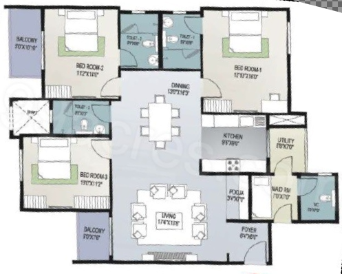 Floor Plan mn orchid Floor Plan Floor Plan
