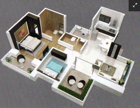  city-phase-1 Floor Plan Floor Plan