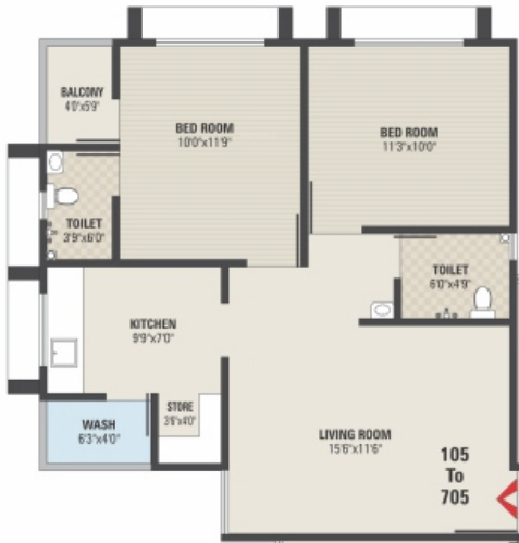 Floor Plan residency Floor Plan Floor Plan