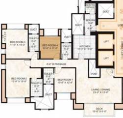  rodas-enclave-rose-hill Floor Plan Floor Plan
