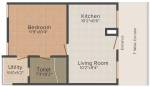  krushnai-vihar Floor Plan Floor Plan