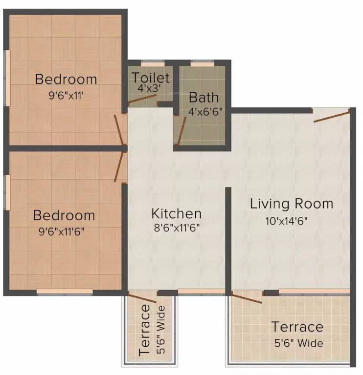 Floor Plan ramsmruti Floor Plan Floor Plan