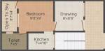 Floor Plan  house-1 Floor Plan Floor Plan