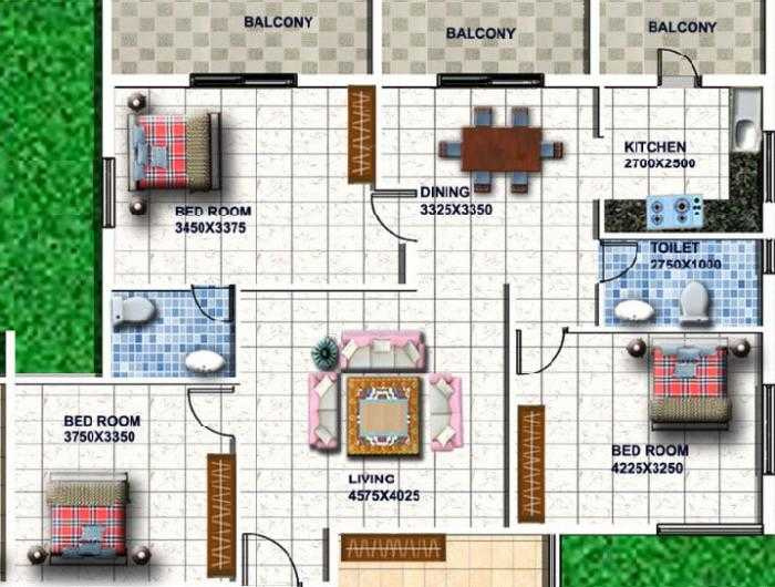  skanda Floor Plan Floor Plan