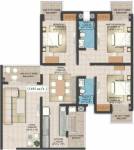 Floor Plan  okas-residency Floor Plan Floor Plan