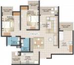 Floor Plan  okas-residency Floor Plan Floor Plan