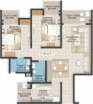 Floor Plan  okas-residency Floor Plan Floor Plan
