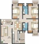 Floor Plan  okas-residency Floor Plan Floor Plan