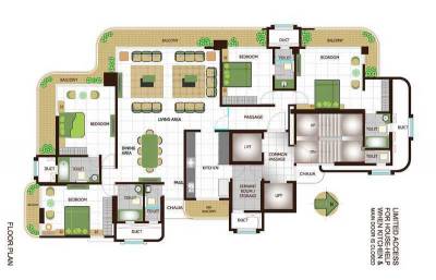  solitaire Floor Plan Floor Plan