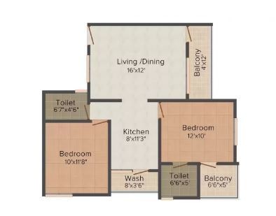  square Floor Plan Floor Plan