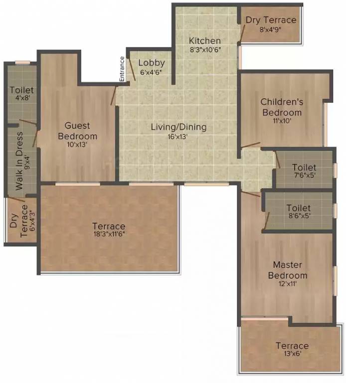  sssr onella Floor Plan Floor Plan