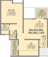  daffodils-avenue Floor Plan Floor Plan