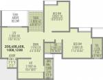 Floor Plan  daffodils-avenue Floor Plan Floor Plan