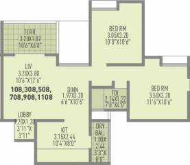  daffodils-avenue Floor Plan Floor Plan
