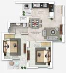 Floor Plan humming-retreat-phase-1 Floor Plan Floor Plan