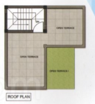 spring-meadows Floor Plan Second Floor Plan