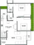 Floor Plan pushpam-heights Floor Plan Floor Plan