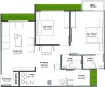 Floor Plan pushpam-heights Floor Plan Floor Plan