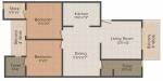 Floor Plan space-greens Floor Plan Floor Plan