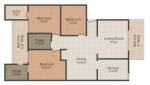 Floor Plan space-greens Floor Plan Floor Plan