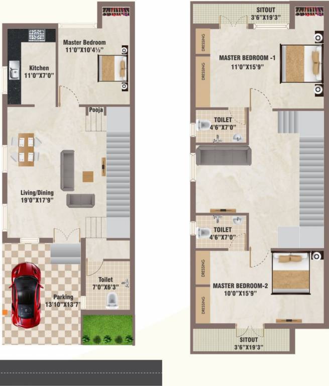  habitat Floor Plan Floor Plan