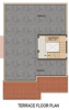  solitaire Floor Plan Terrace Floor Plan