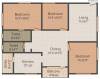  highend-amritsar Floor Plan Floor Plan
