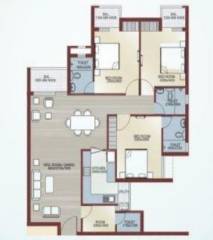 Floor Plan orchard-county-tulip-and-carnation Floor Plan Floor Plan