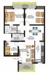Floor Plan  gulmohar-gardens Floor Plan Floor Plan