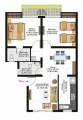  gulmohar-gardens Floor Plan Floor Plan